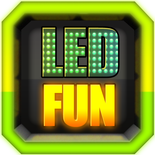 LED Banner Display LWP 2.2.0 Icon