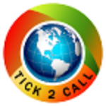Cover Image of Download Tick2call 4.2.5 APK