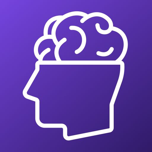 Brain Trainer: Logic Games 1.77.0 Icon