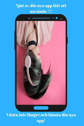 P4 Värmland Sveriges Radio App SR FM SE Online Fri