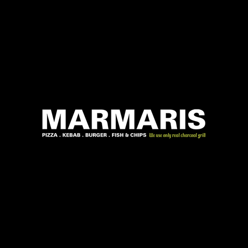 Marmaris logo
