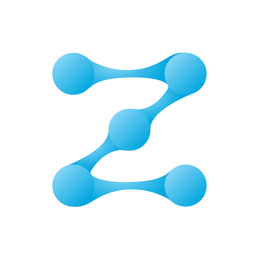Zensorium Connect V2 logo