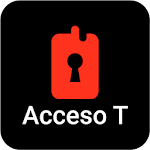 Cover Image of Download Acceso T Claro  APK
