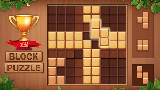 Block Puzzle Sudoku 15