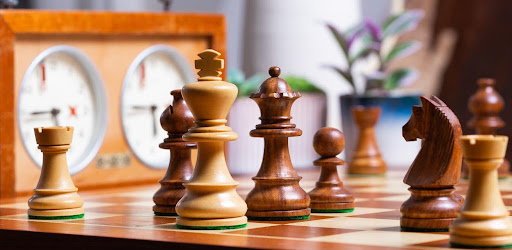 Chess Clock