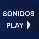 Sonidos Play icon