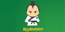 BJJ Training Journal & Log App APK