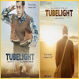Tube Light 2017 - The Movie icon