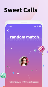 Tomatolive-Video Chat & Call