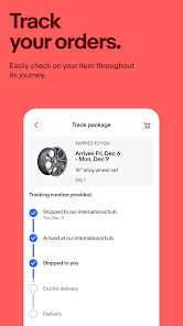eBay: buy & sell marketplace – Apps on Google Play