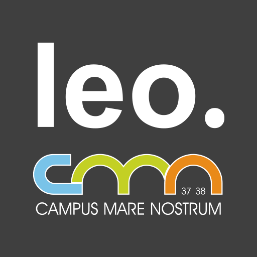 leoCMN  Icon