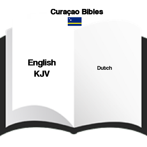 Android application Curaçao Bibles : English, Dutc screenshort