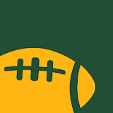 Packers Football: Live Scores, Stats, & Games icon