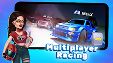 Mad Racing by KoGamesのおすすめ画像2