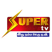 SuperTV  Icon