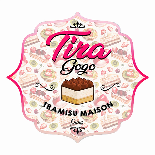TiraGogo logo