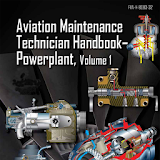 Aircraft Powerplant Mechanics icon