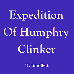 Imagen de ícono de Expedition of Humphry Clinker