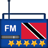 Radio Trinidad Tobago FM ?? icon