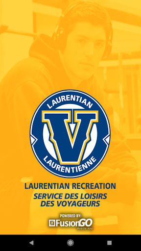 Android application LU Recreation screenshort