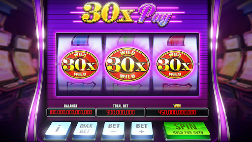 Double Fever Slots Casino Game