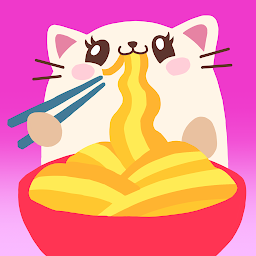 はらペコにゃんこ：クリッカー Mod Apk