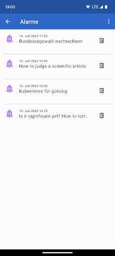 Hackover 2023 Fahrplan