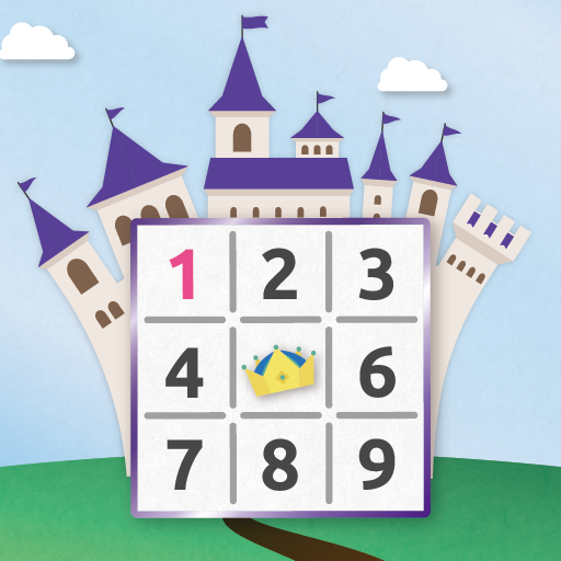 Sudoku Kingdom - Sudoku puzzle - Apps on Google Play