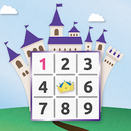 Icon image Sudoku Kingdom - Sudoku puzzle