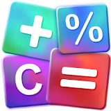 Easy Calculator Pro icon