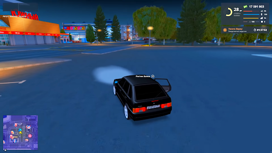 Download 2106: VAZ Driving Simulator on PC (Emulator) - LDPlayer