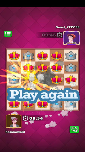 Crown of the King Screen 2