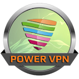 POWER VPN DNC icon