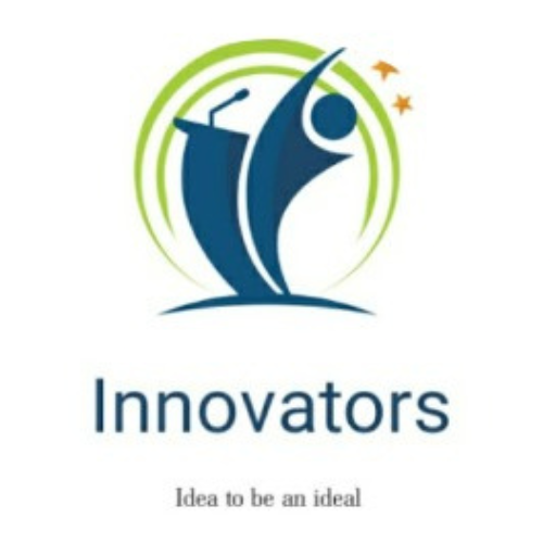Innovators Tutorial logo