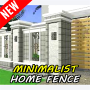 80+Top Desain of home fence