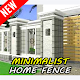 80+Top Desain of home fence Download on Windows