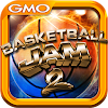 Basketball JAM 2 Shooting icon