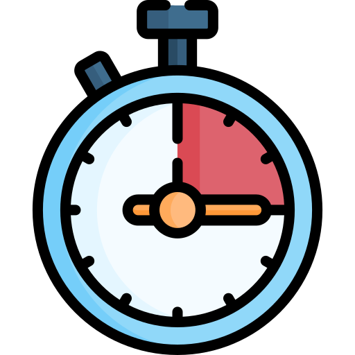 Telebort Routine Time Set logo