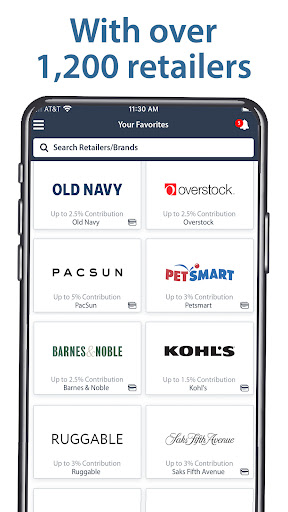 ShopRaise Screenshot 3 - AppWisp.com
