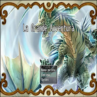 The Great Adventure ( ENG - IT