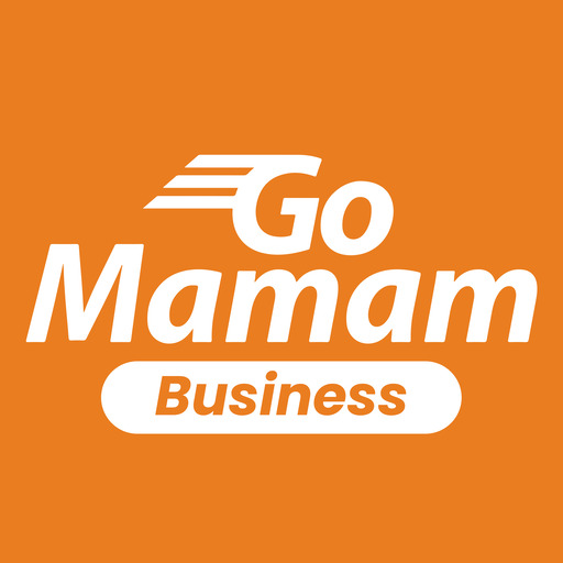 GoMamam Business  Icon