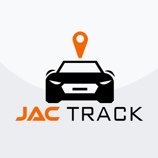 JAC TRACK GPS logo