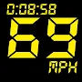 GPS Speedometer Odometer (Pro)