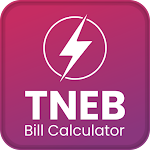 Cover Image of Download TNEB Bill Calculator  APK
