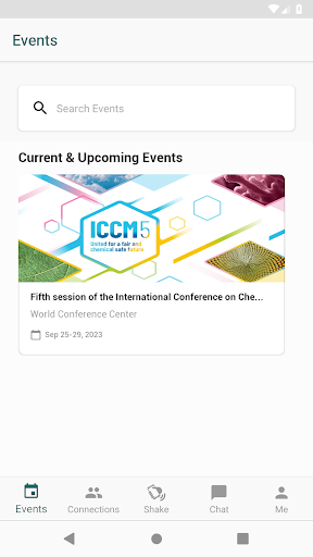 ICCM5 Screen 2