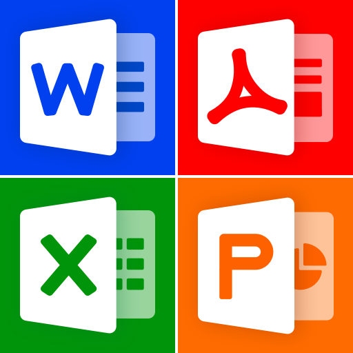 Document Reader: PDF, DOC, XLS Download on Windows