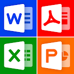 Cover Image of Tải xuống Document Reader: PDF, DOC, XLS 1.0.0 APK