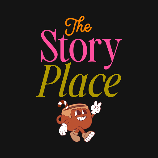 The Story Place - AppWisp.com