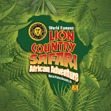 Lion Country Safari icon