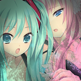Chibi Vocaloid Memory icon